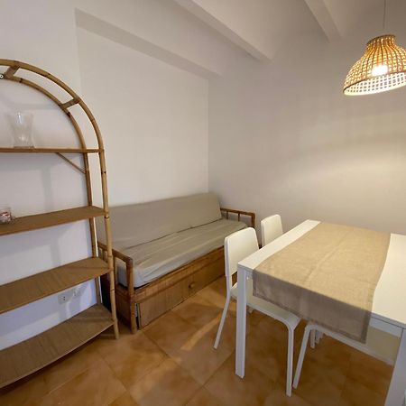 Apartaments Margarita Sabina Pinell Кастел Пладжа де Аро Екстериор снимка