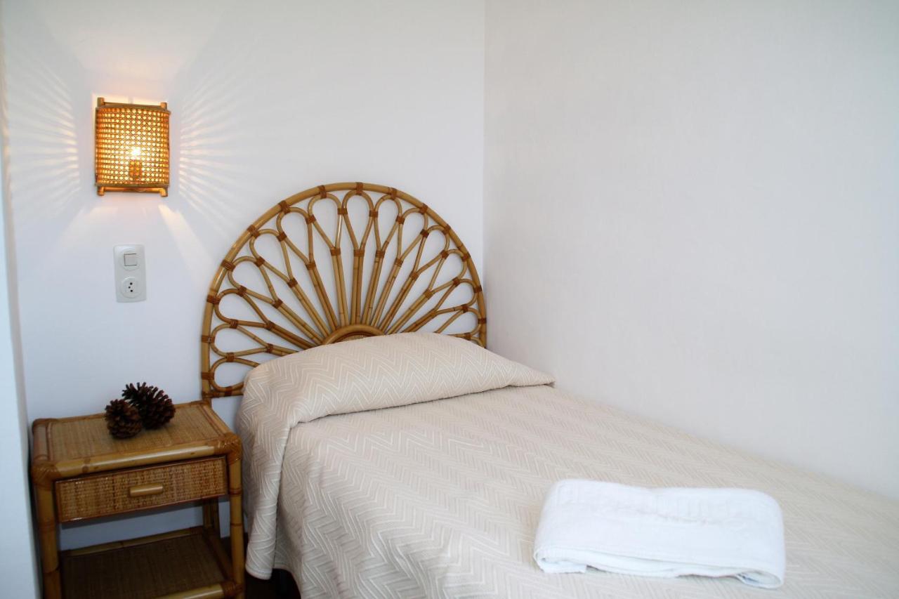 Apartaments Margarita Sabina Pinell Кастел Пладжа де Аро Екстериор снимка