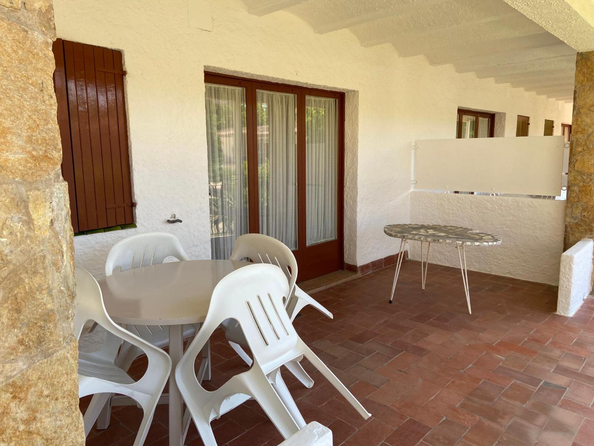 Apartaments Margarita Sabina Pinell Кастел Пладжа де Аро Екстериор снимка