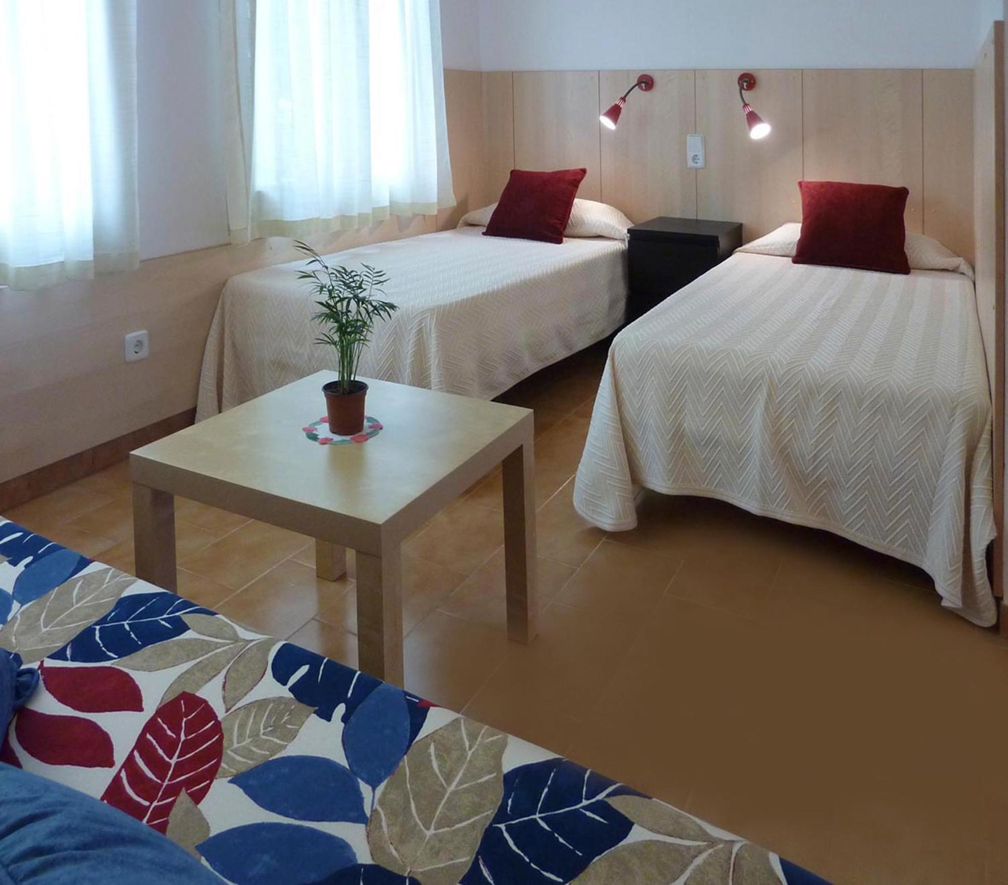 Apartaments Margarita Sabina Pinell Кастел Пладжа де Аро Стая снимка